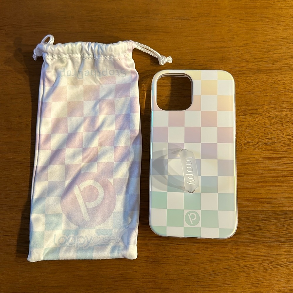 Loopy Case IPhone 14 Pro